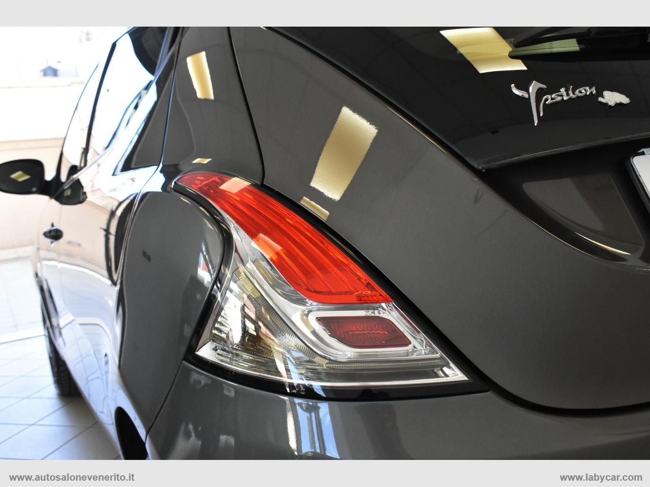 LANCIA Ypsilon 1.2 69 CV 5p. Elefantino