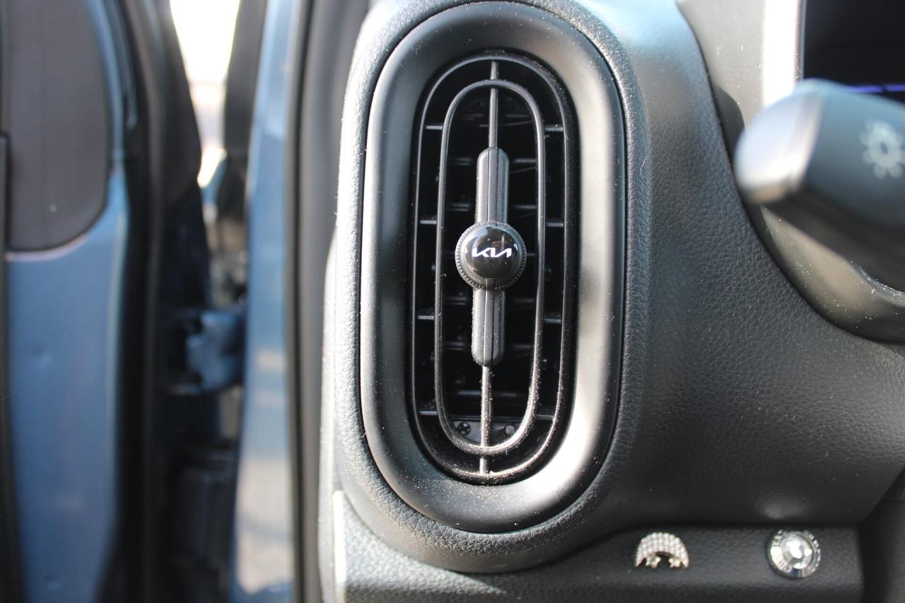 Kia Picanto 1.0 12V 5 porte GT Line