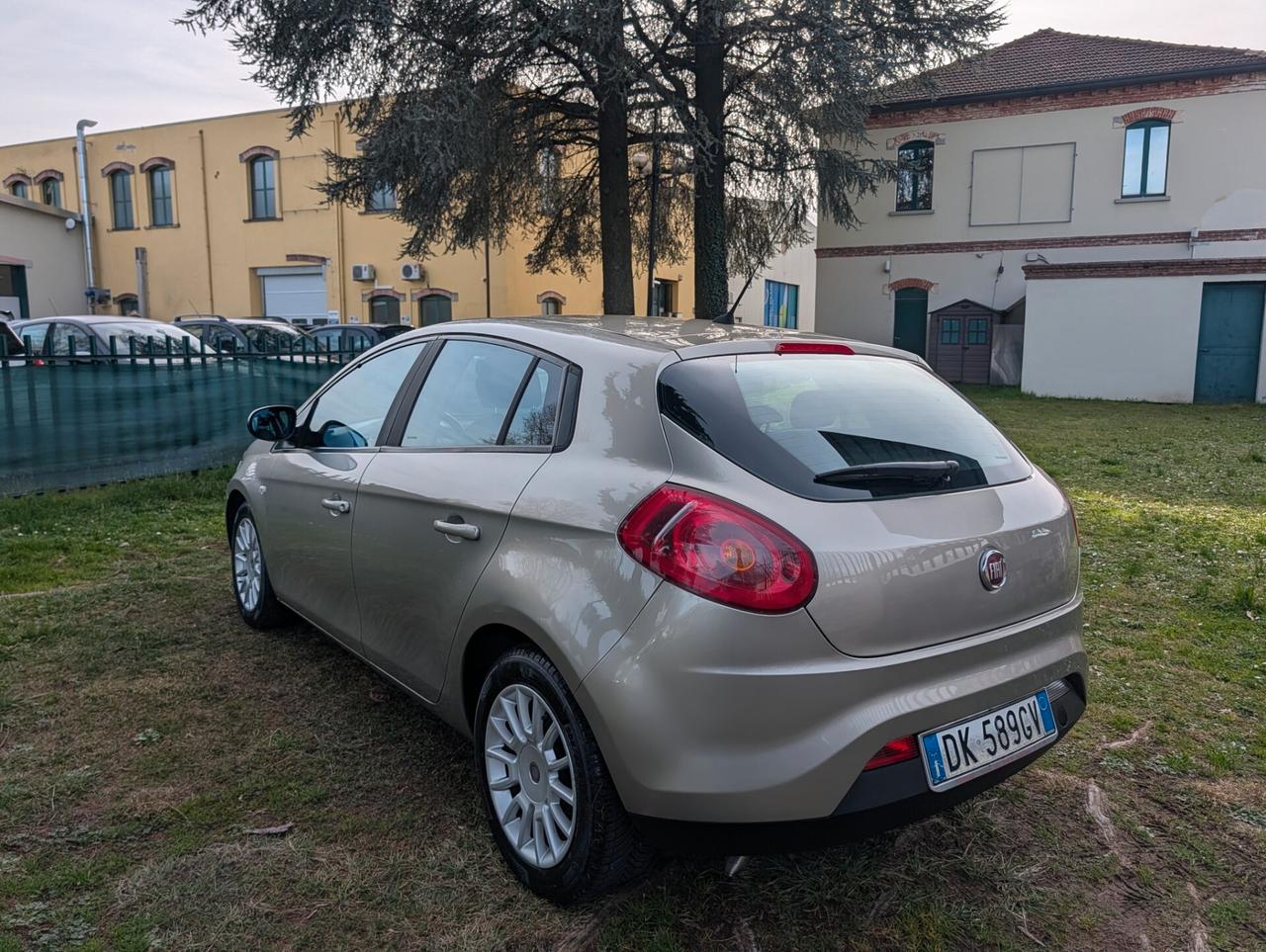 Fiat Bravo 1.4 Dynamic