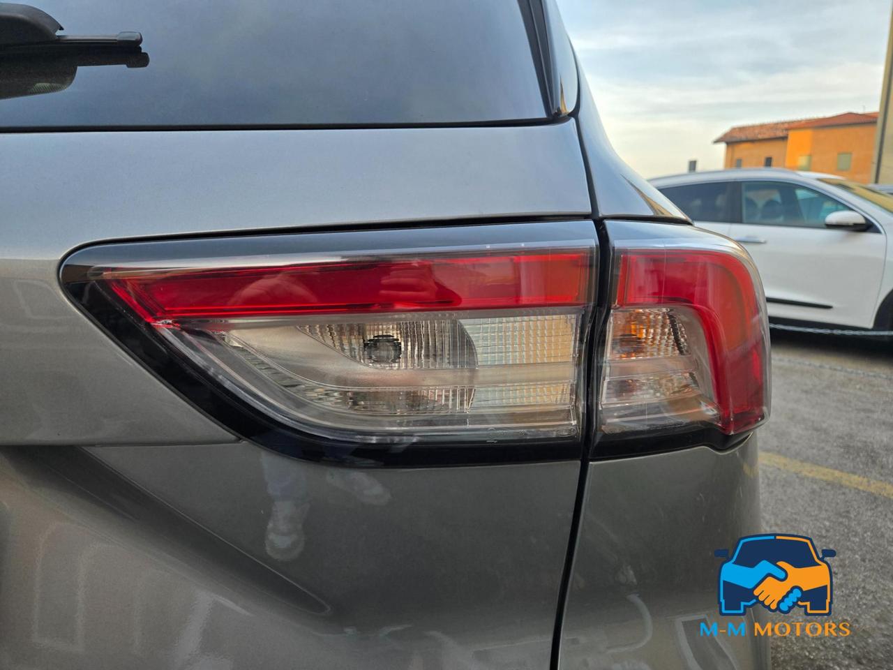 Ford Kuga 2.5 full hybrid ST-Line 2wd 190cv