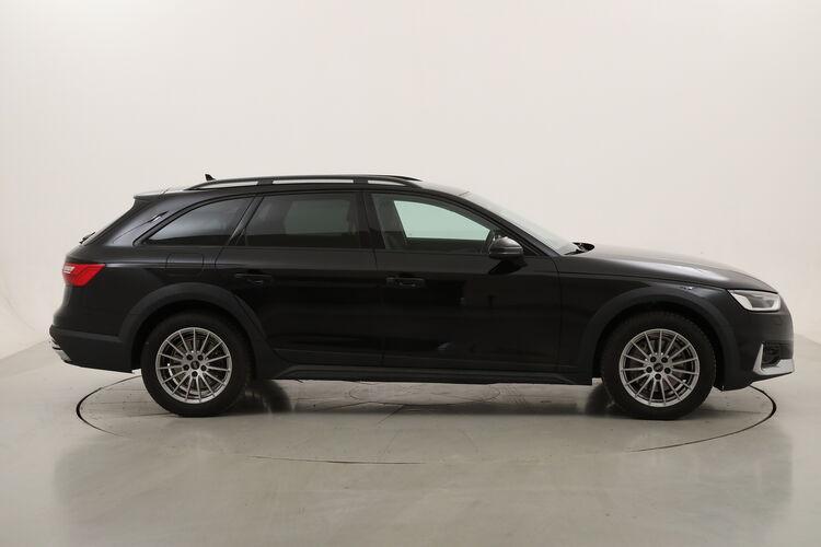 Audi A4 allroad allroad 40 TDI quattro Business S-Tronic BR490279 2.0 Mild Hybrid 204CV