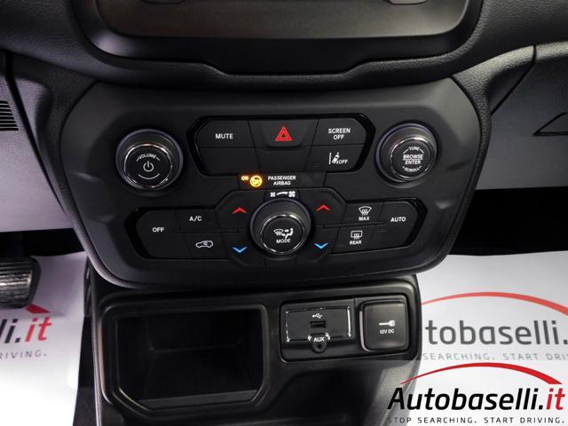 JEEP Renegade 1.5 TURBO T4 IBRIDO MHEV LIMITED 130CV