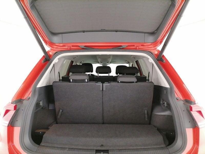 Volkswagen Tiguan Allspace 2.0 tdi Advanced 150cv 7p.ti dsg