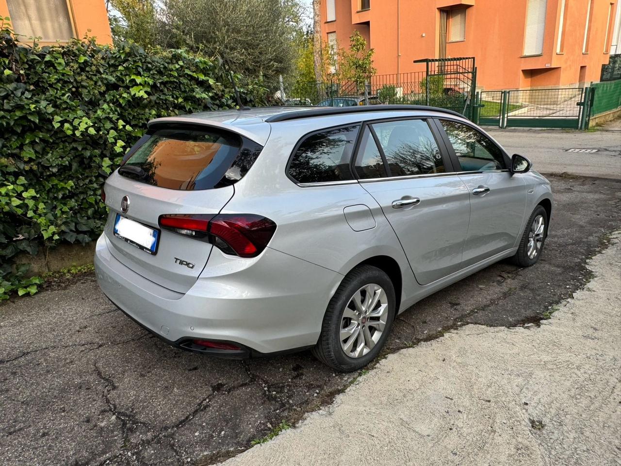 Fiat Tipo 1.6 Mjt S&S SW Business Unicopropietario