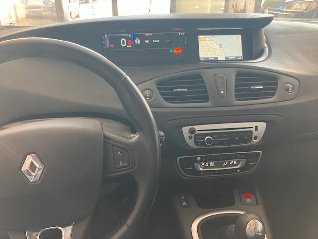 Renault Scenic Scénic XMod Cross 1.5 dCi 110CV Start&Stop Wave