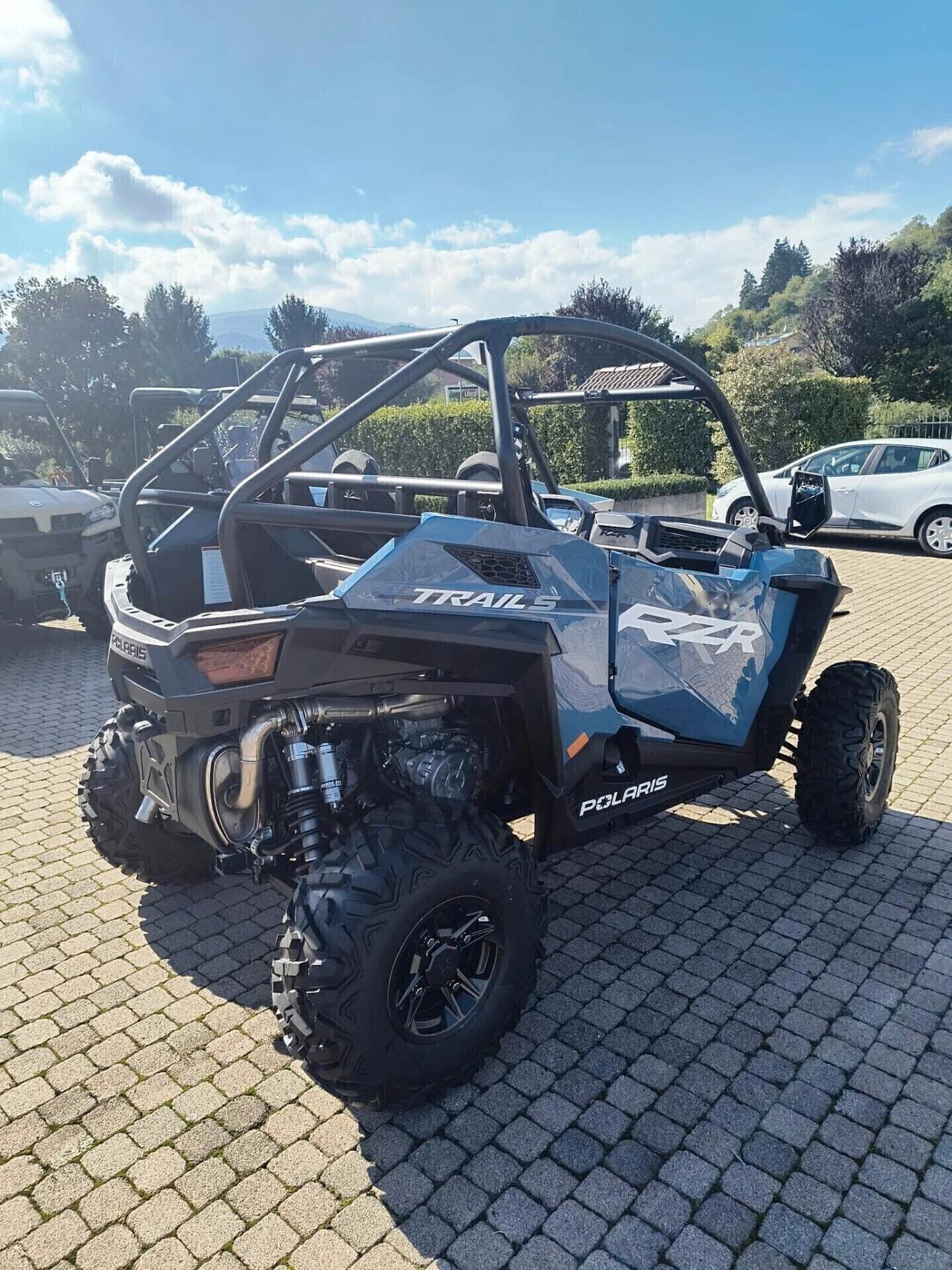 POLARIS RZR 1000 RAZOR 60"