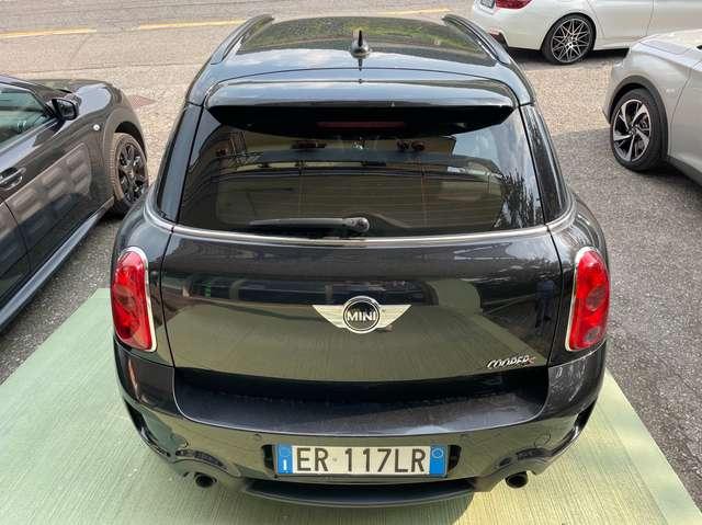 MINI Cooper S Countryman 1.6 184 CV All4 Navi Xenon PDC Cruise