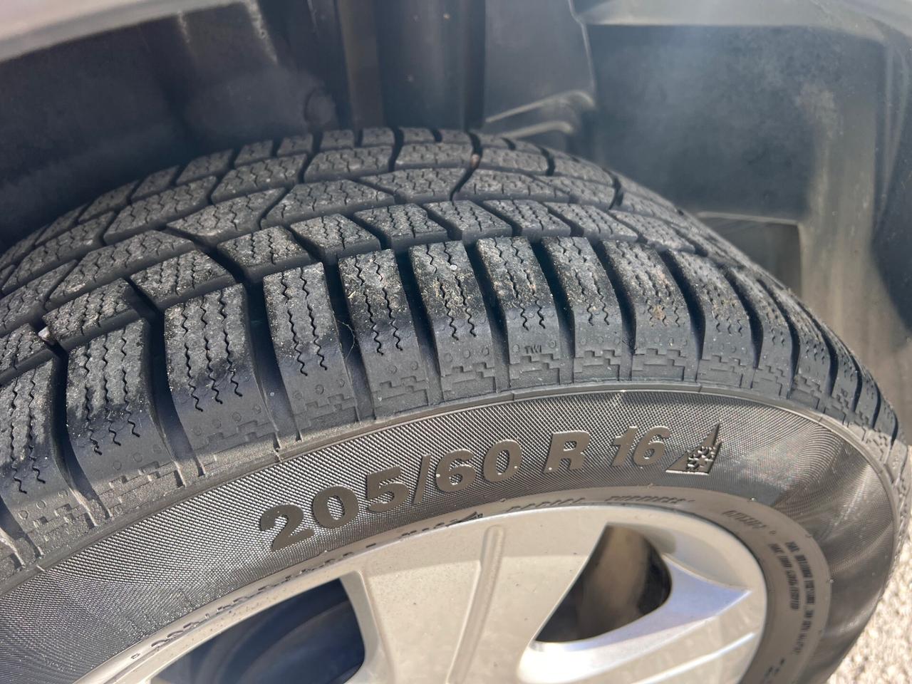 Fiat Sedici 1.6 16V 4x4 Dynamic