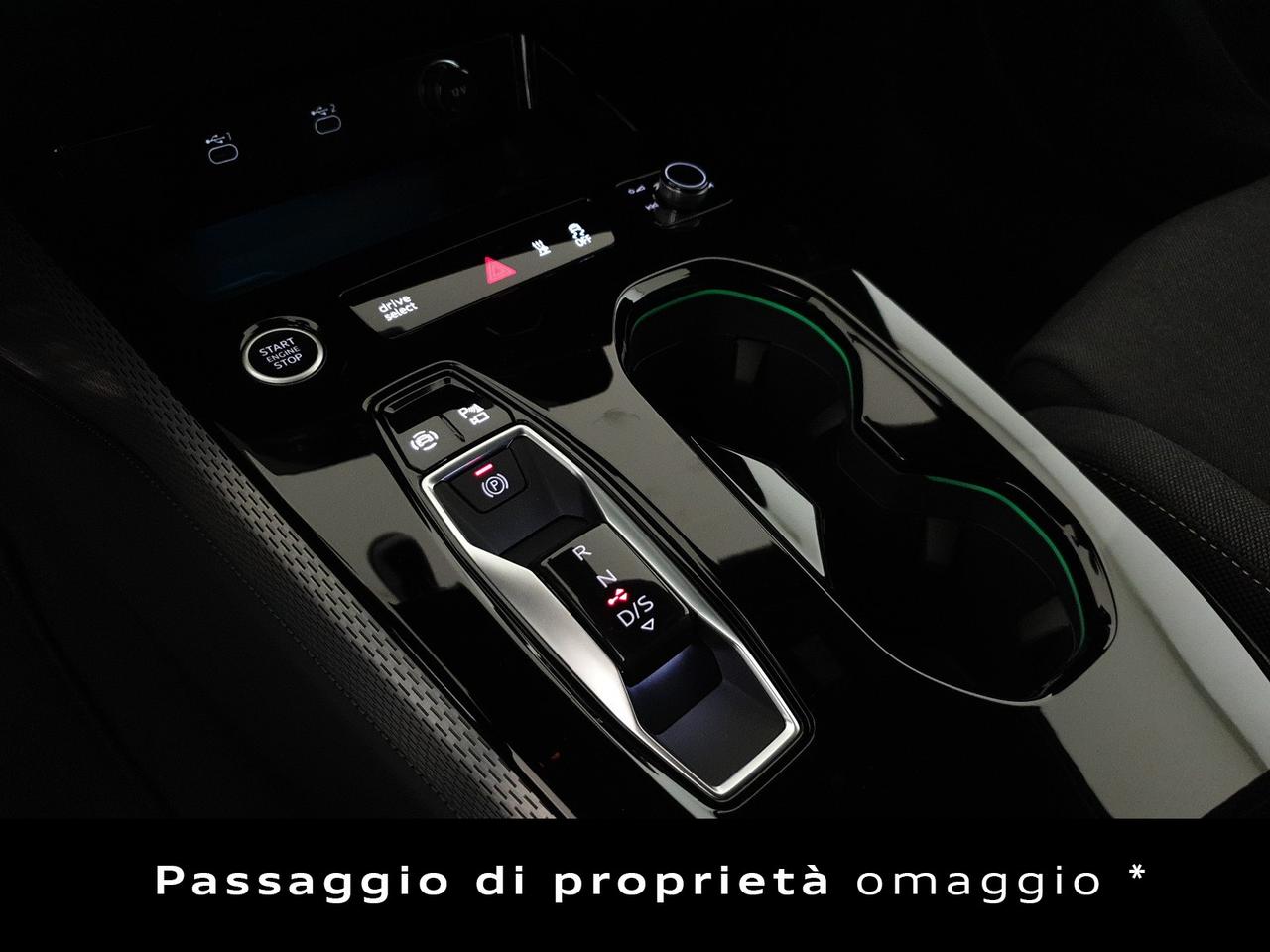 Avant 2.0TDI 204CV quattro S tronic S line Edition