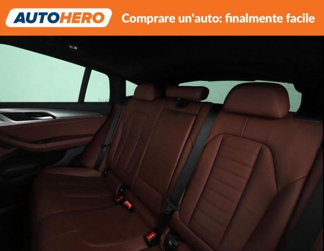 BMW X4 xDrive20d Msport
