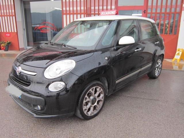 Fiat 500L 1.4 95 CV Lounge NEOPATENTATI UNICO PROPRIETARIO
