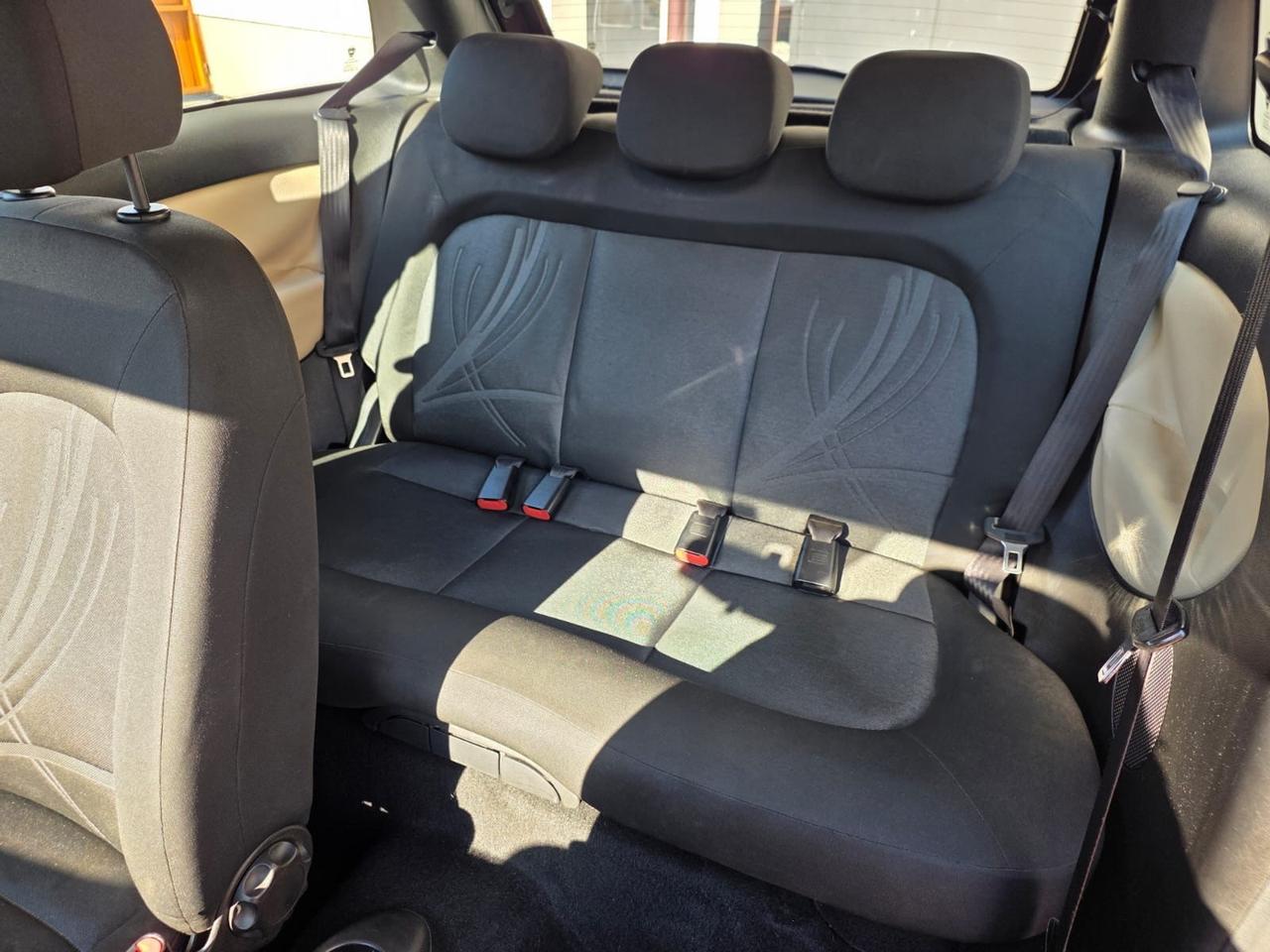 Lancia Ypsilon 1.4 Oro Ecochic GPL