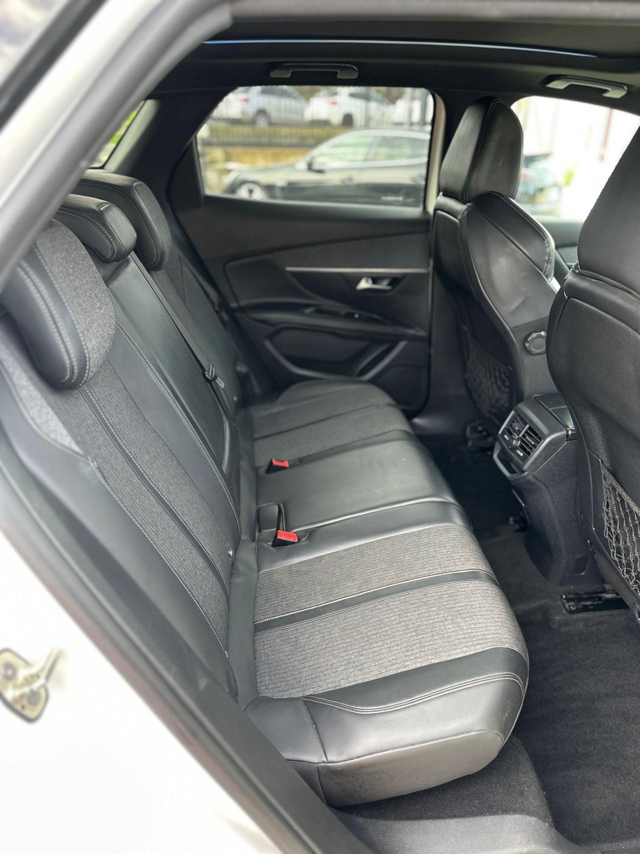 Peugeot 3008 BlueHDi 150 S&S GT Line