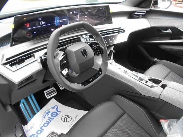 Peugeot 5008 Hybrid 145 e-DCS6 Allure FIN 9Perfet