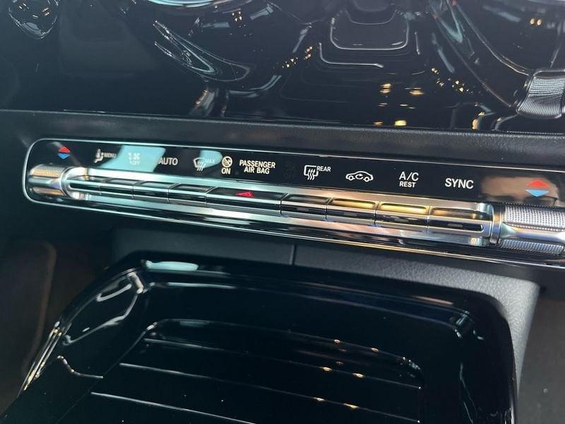 Mercedes-Benz Classe A - W177 2018 A 35 AMG 4matic auto