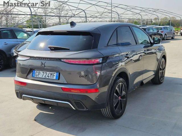 DS AUTOMOBILES DS 7 1.5 bluehdi Performance Line 130cv - GP724MF