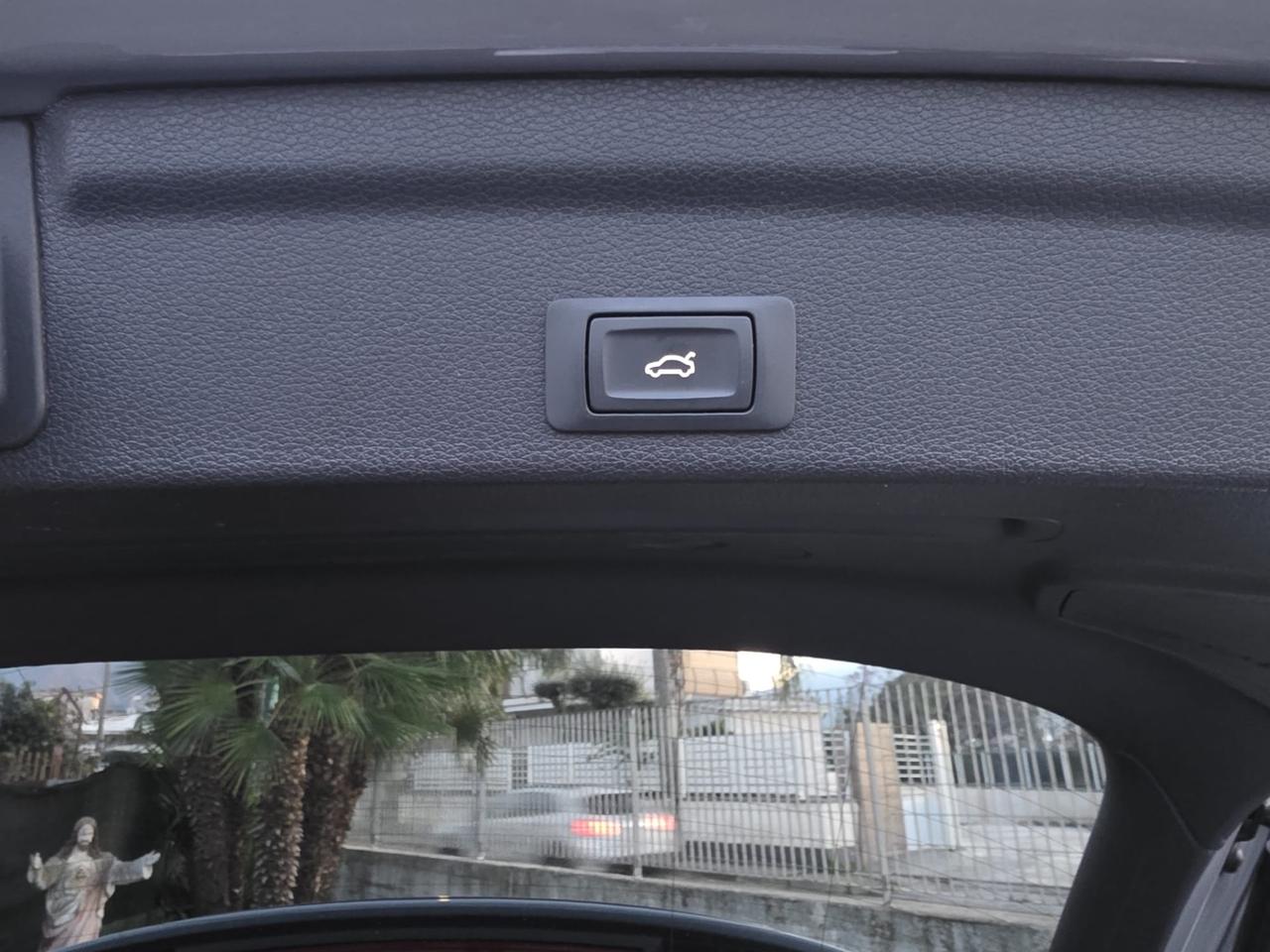 Audi RS Q3 RSQ3 SPORTBACK QUATTRO