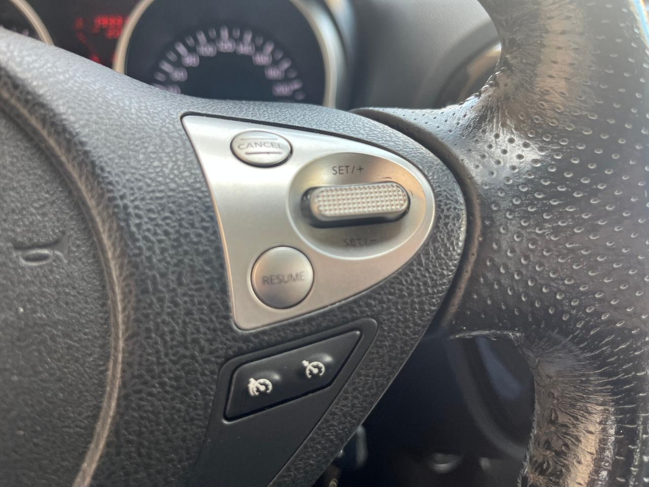 Nissan Juke 1.5 dCi Tekna