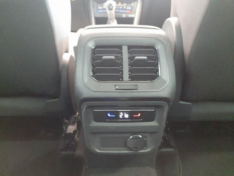 Volkswagen Tiguan 1.5 TSI ACT 96KW Life