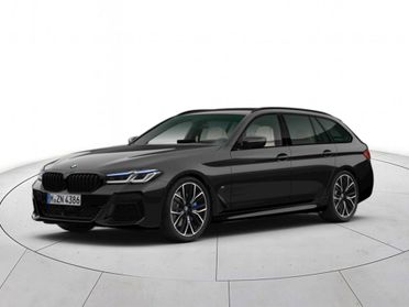 BMW Serie 5 530d xDrive Touring 48V MSport 249cv