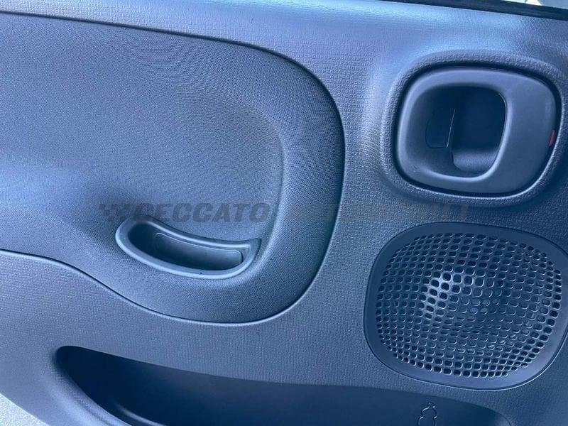 FIAT Pandina Pandina 1.0 65cv Hybrid Icon