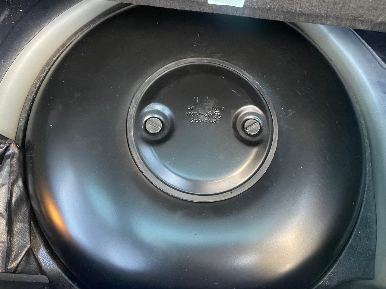 Opel Corsa 1.4 90CV GPL Tech 5 porte Cosmo