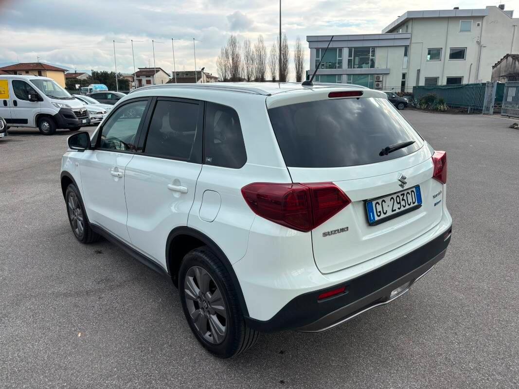 Suzuki Vitara 1.4h Cool 2wd