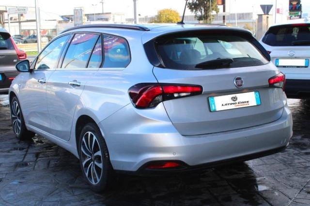 Fiat Tipo 1.6 mjt Lounge s&s 120cv dct Con NAVIGATORE