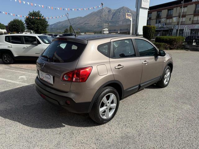 NISSAN Qashqai 1.5 dCi DPF Tekna SCONTO ROTTAMAZIONE