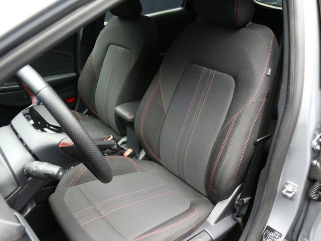 FORD Puma 1.0 EcoBoost Hybrid 125 CV S&S ST-Line