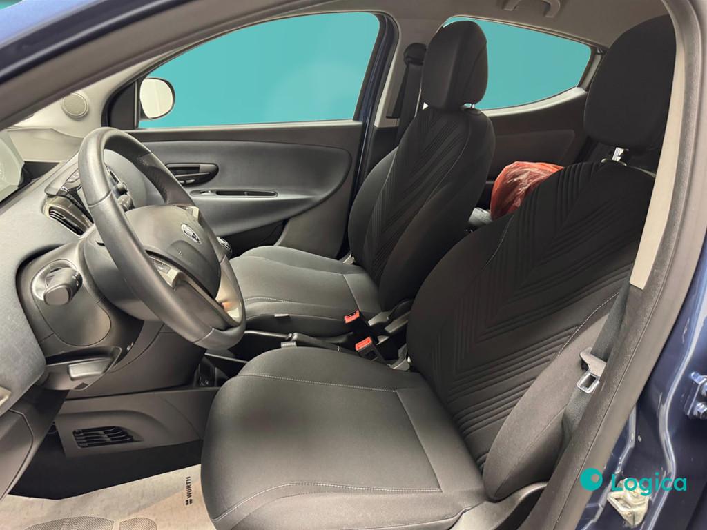 LANCIA Ypsilon III 2021 - Ypsilon 1.0 firefly hybrid Gold s&s 70cv