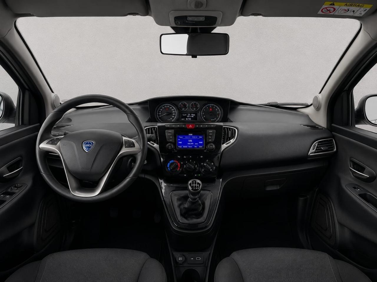 Lancia Ypsilon 1.0 FireFly 5 porte S&S Hybrid Ecochic Gold