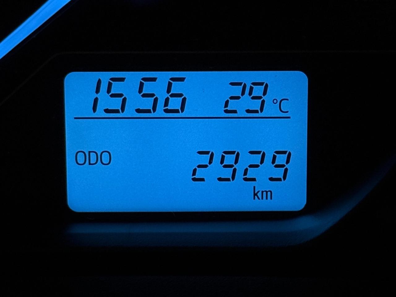 MERAVIGLIOSA TOYOTA YARIS, IN CONDIZIONI DA VETRINA CON SOLI 2930 KM