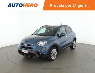 FIAT 500X 2.0 MultiJet 150 CV AT9 4x4 Cross