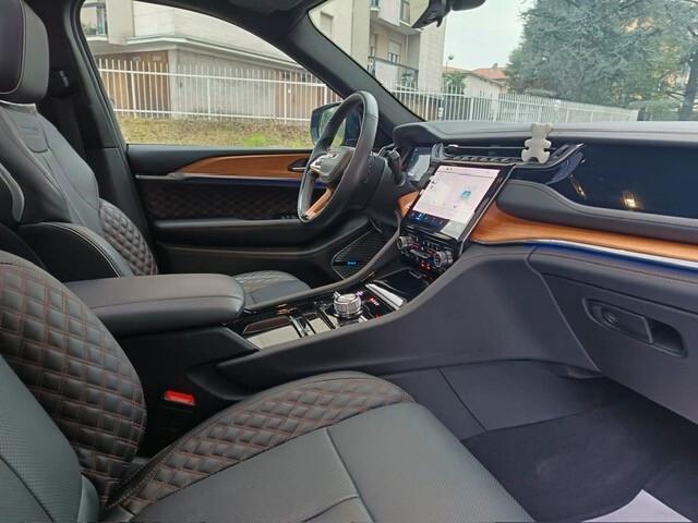 Jeep Grand Cherokee 2.0 PHEV ATX 4xe Summit Reserve *PREZZO REALE*