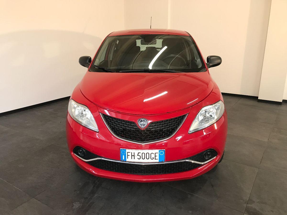 LANCIA Ypsilon 1.2 69 CV 5p. GPL Ecochic Gold