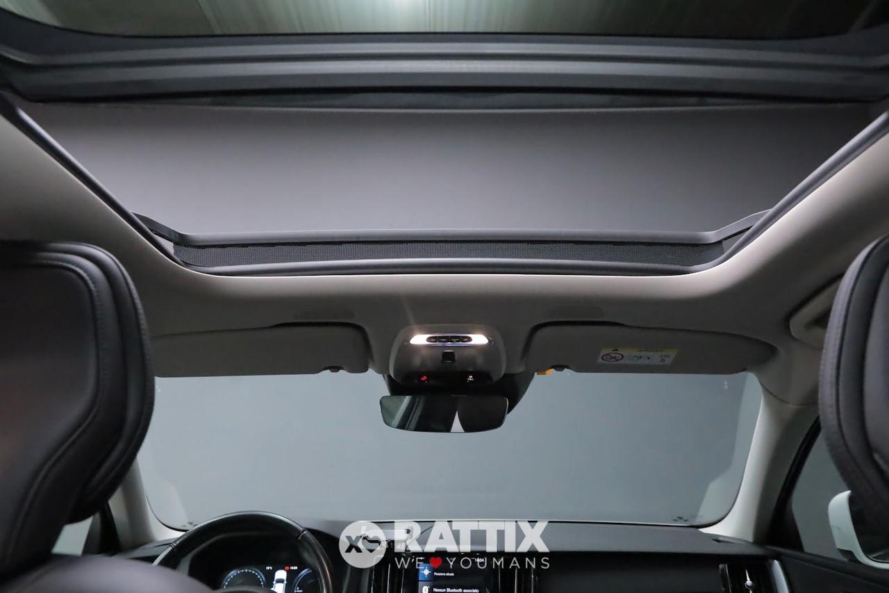 Volvo XC60 2.0 T6 PHEV Inscription Expression AWD Auto + tetto apribile