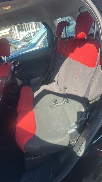 FIAT 500L 1,3 MJ 2017 95CV