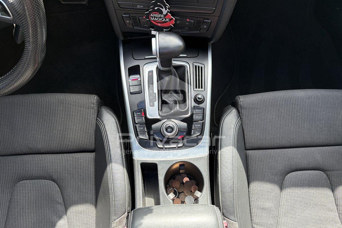 AUDI A5 SPB 3.0 V6 TDI F.AP. quattro S tronic