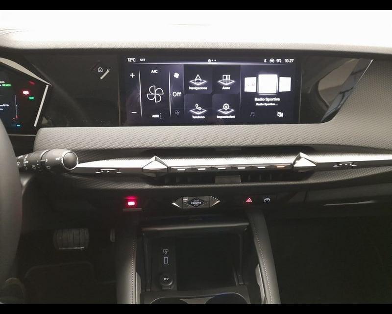 DS DS4 E-TENSE 225 Rivoli