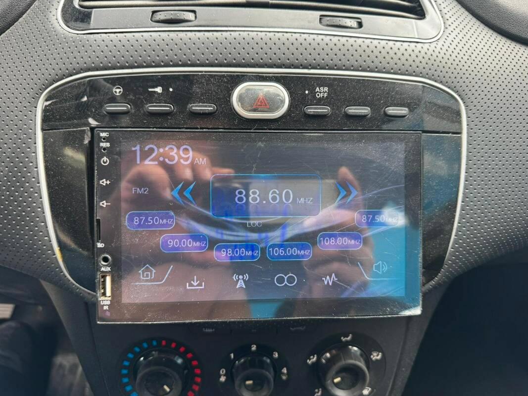 Fiat Punto Evo 1.3 mjt Fun 90cv 5p