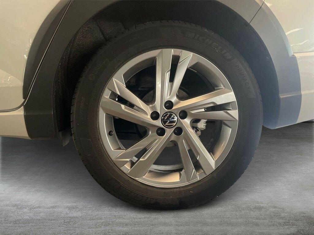 Volkswagen Taigo 1.0 TSI R-Line DSG