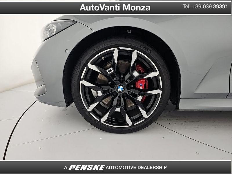 BMW Serie 3 320d 48V xDrive Touring Msport Pro