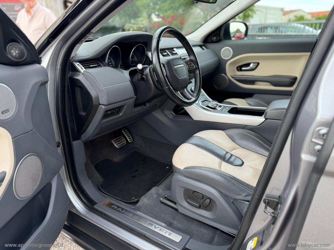 LAND ROVER RR Evoque 2.2 TD4 150CV HSE Dynamic
