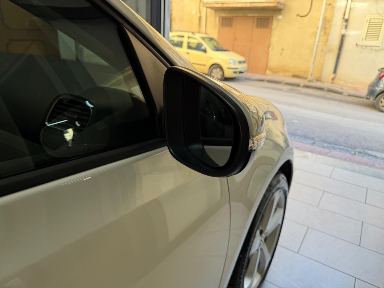 Volkswagen Golf 6 2.0 TDI 140CV Highline
