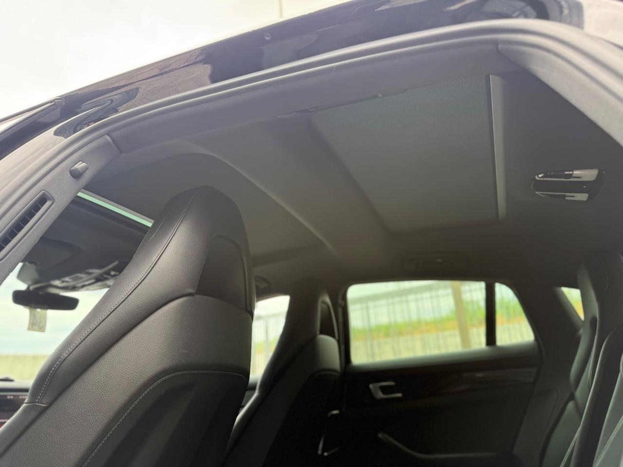 Porsche Panamera II 2021 2.9 4 e-hybrid iva