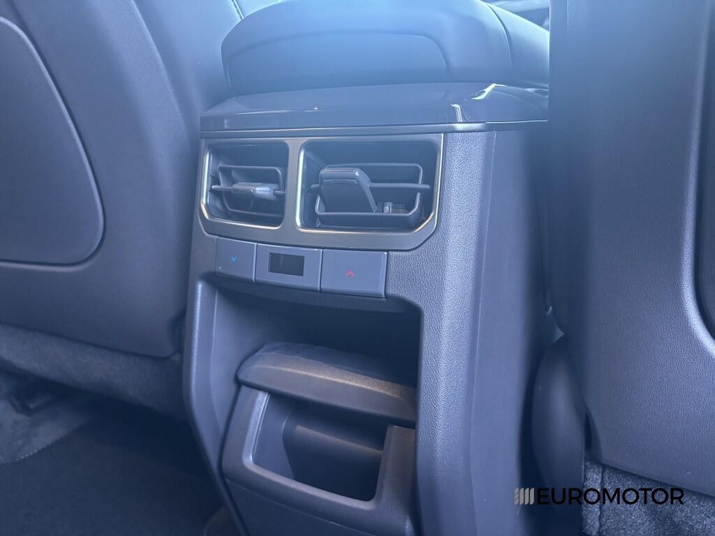 Kia EV5 81,4 kWh GT-line Launch Edition