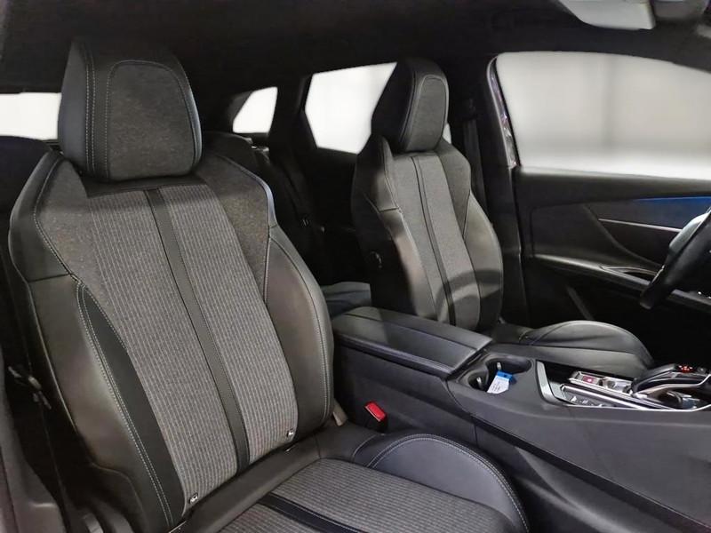 PEUGEOT 3008 BLUEHDI 130 EAT8 SES ALLURE PACK SUV