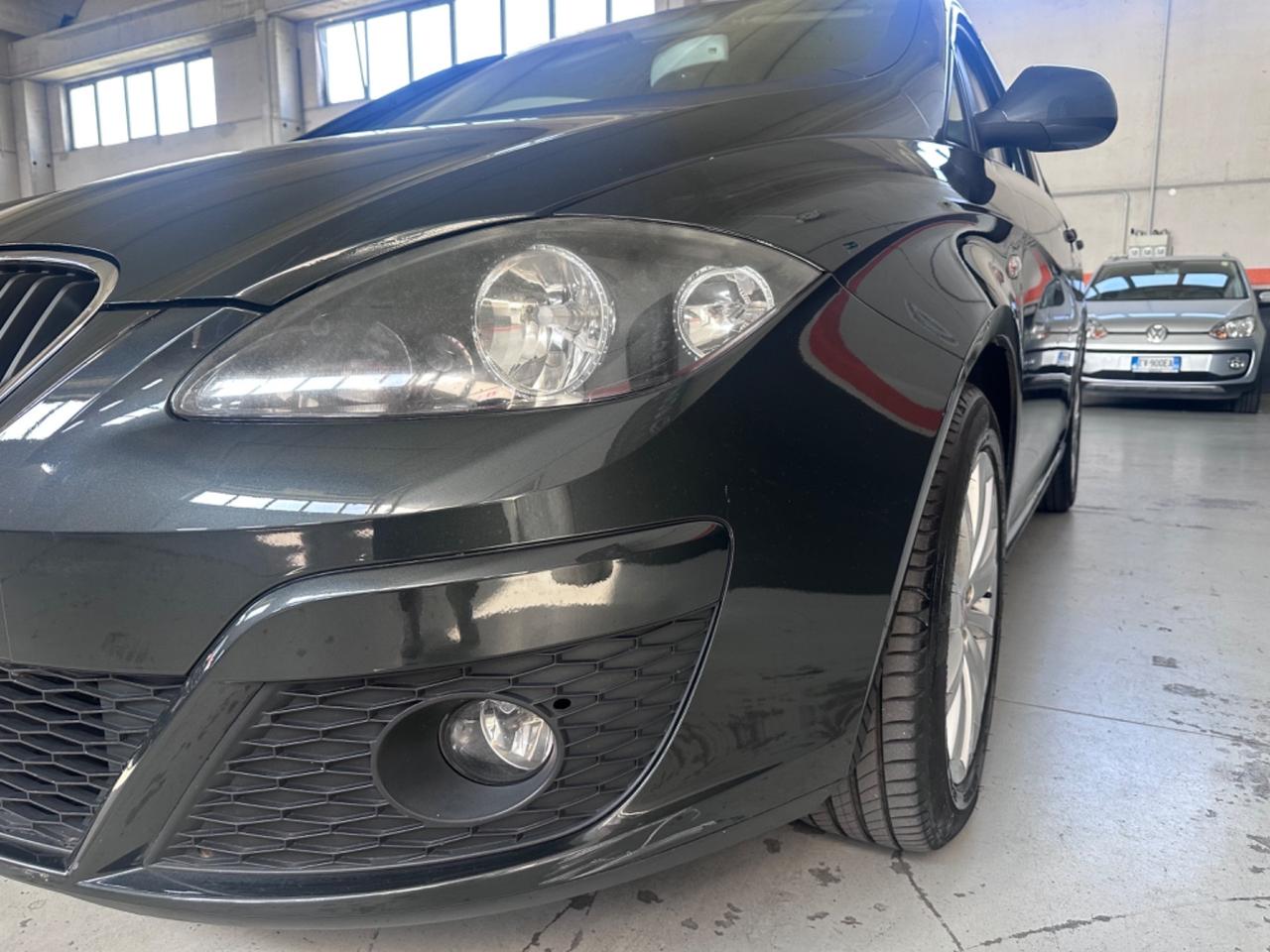 Seat Altea 1.6 TDI 105 CV Style Ecom.