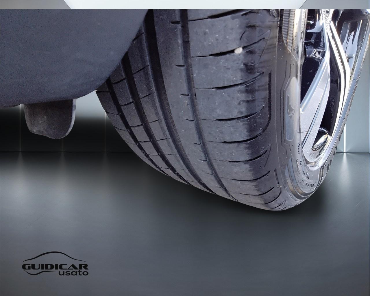 Mercedes-Benz Classe C-S206 SW All-Terrain - C SW All-Terrain 220 d mhev A